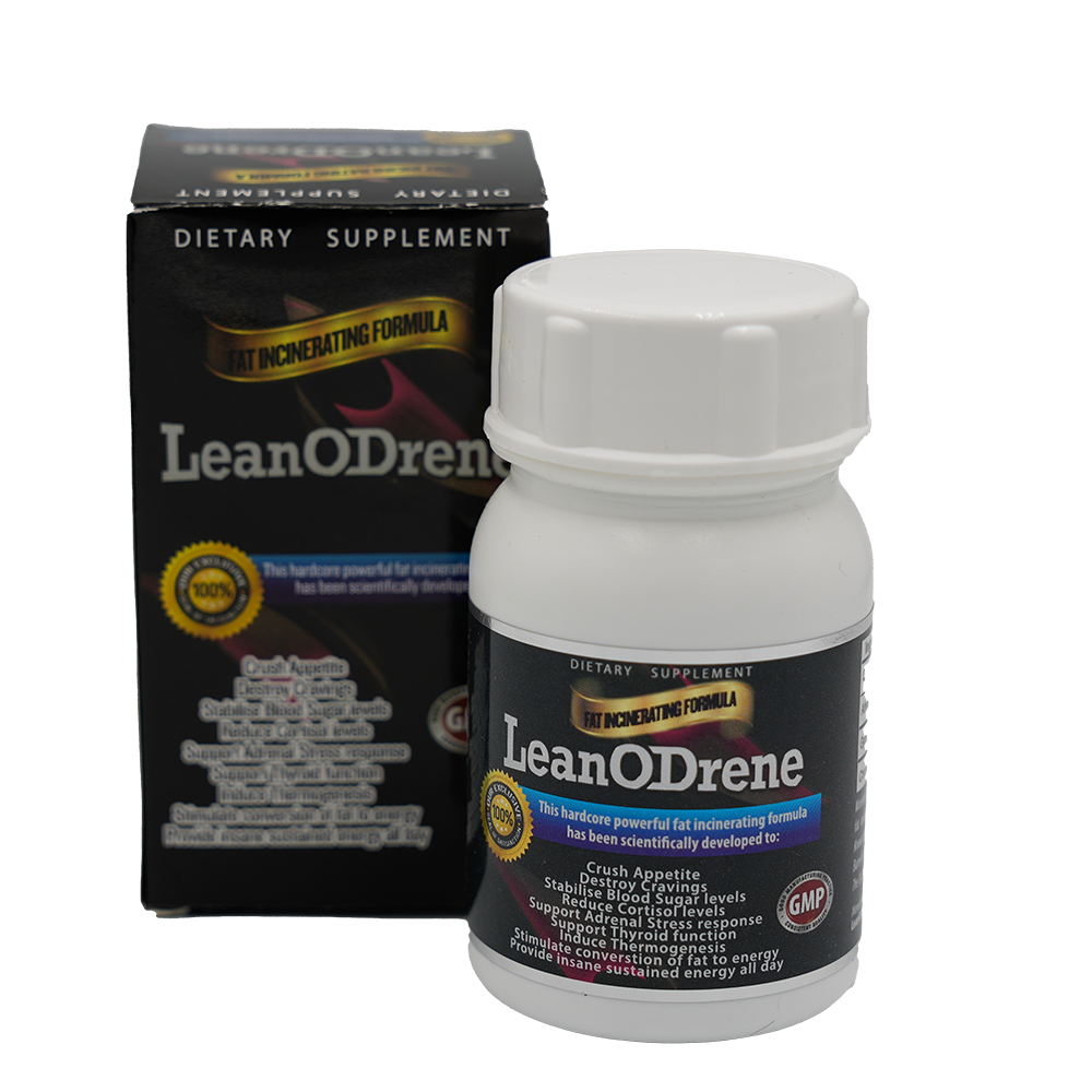 LeanOdrene FB