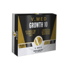 Growth Hormone Kit 100iu (99% Platinum Grade) VM - BeastZA