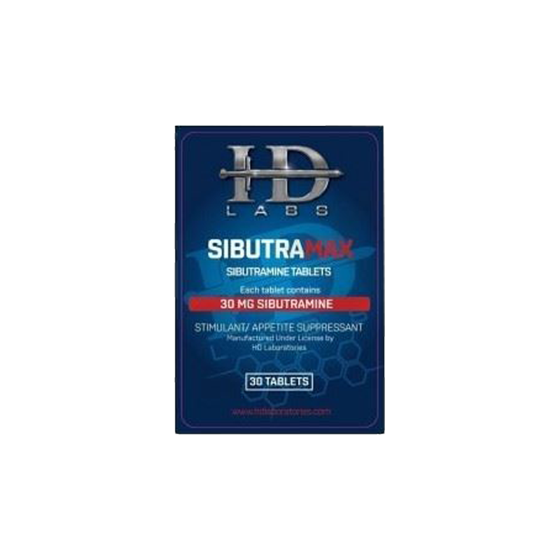 Sibutra Max 30 HD - BeastZA