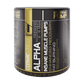 Alpha Pre Workout – Extreme Pump HUL - BeastZA