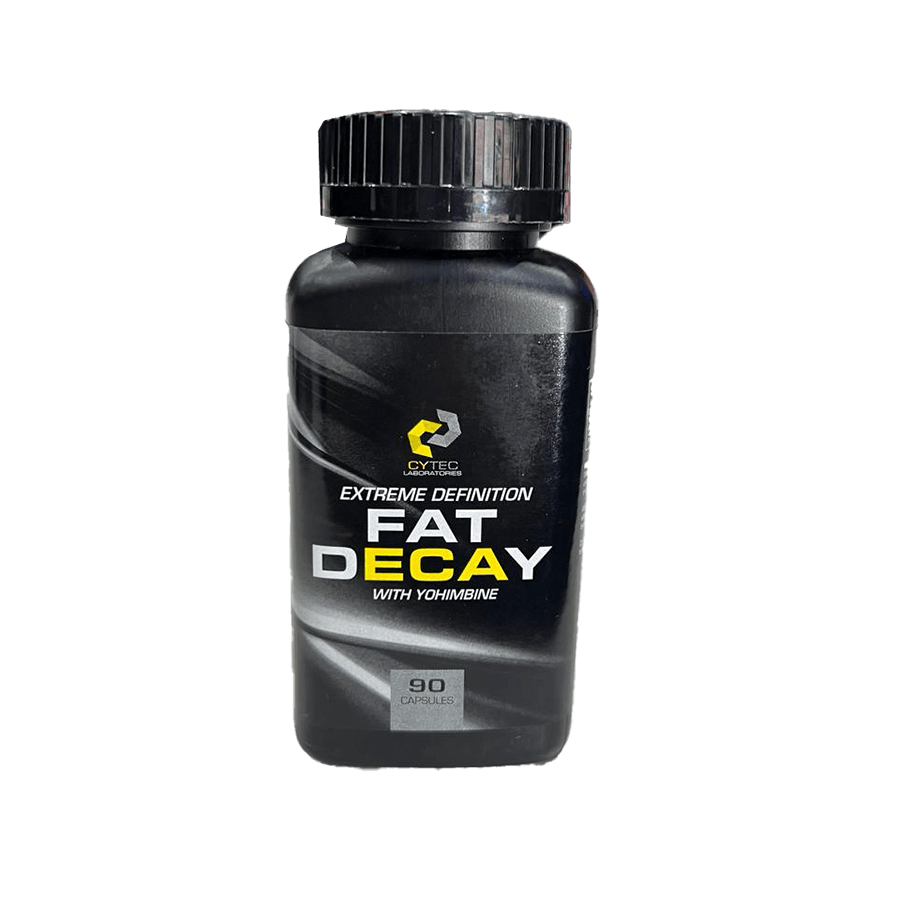 Fat Decay FB