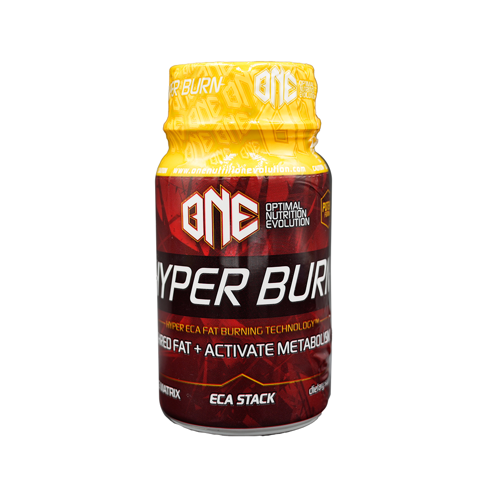 Hyper Burn FB