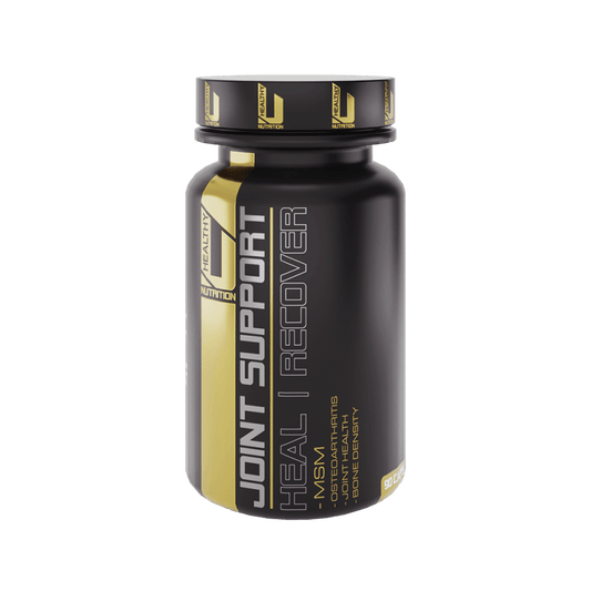 Joint Support – Heal / Recover HUL - BeastZA