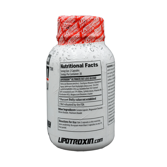 Lipotroxin FB