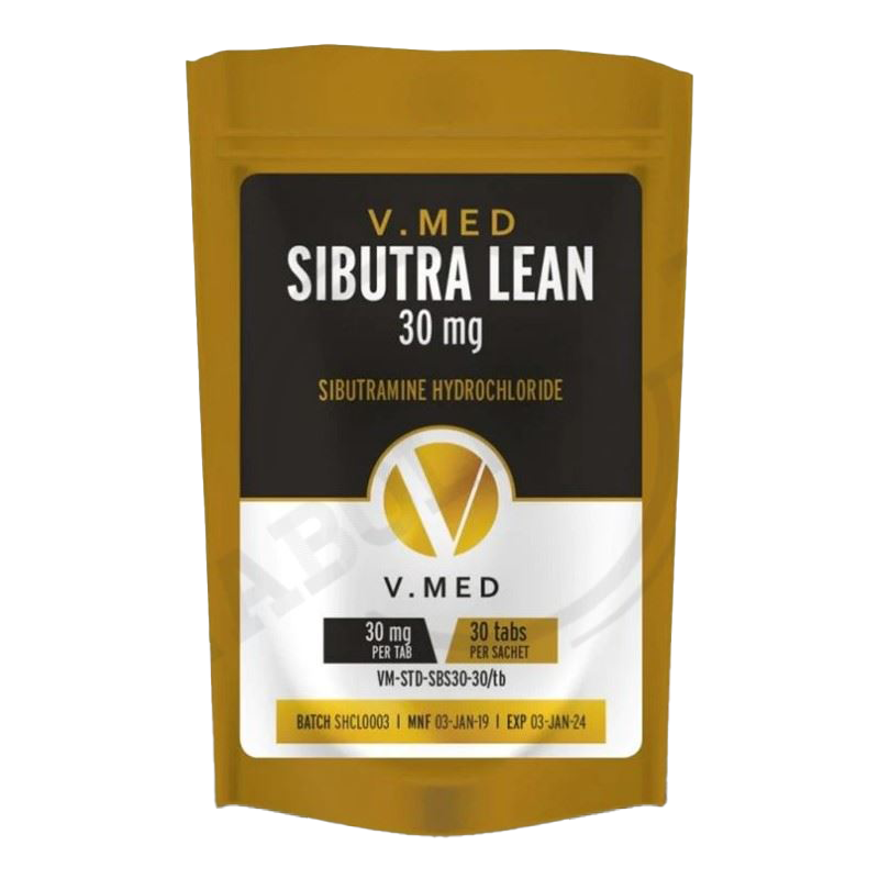 Sibutra Lean VM - BeastZA