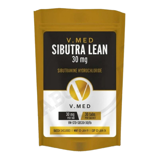 Sibutra Lean VM - BeastZA