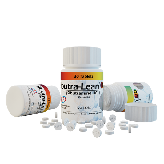 Sibutra-lean 30 UPA - BeastZA