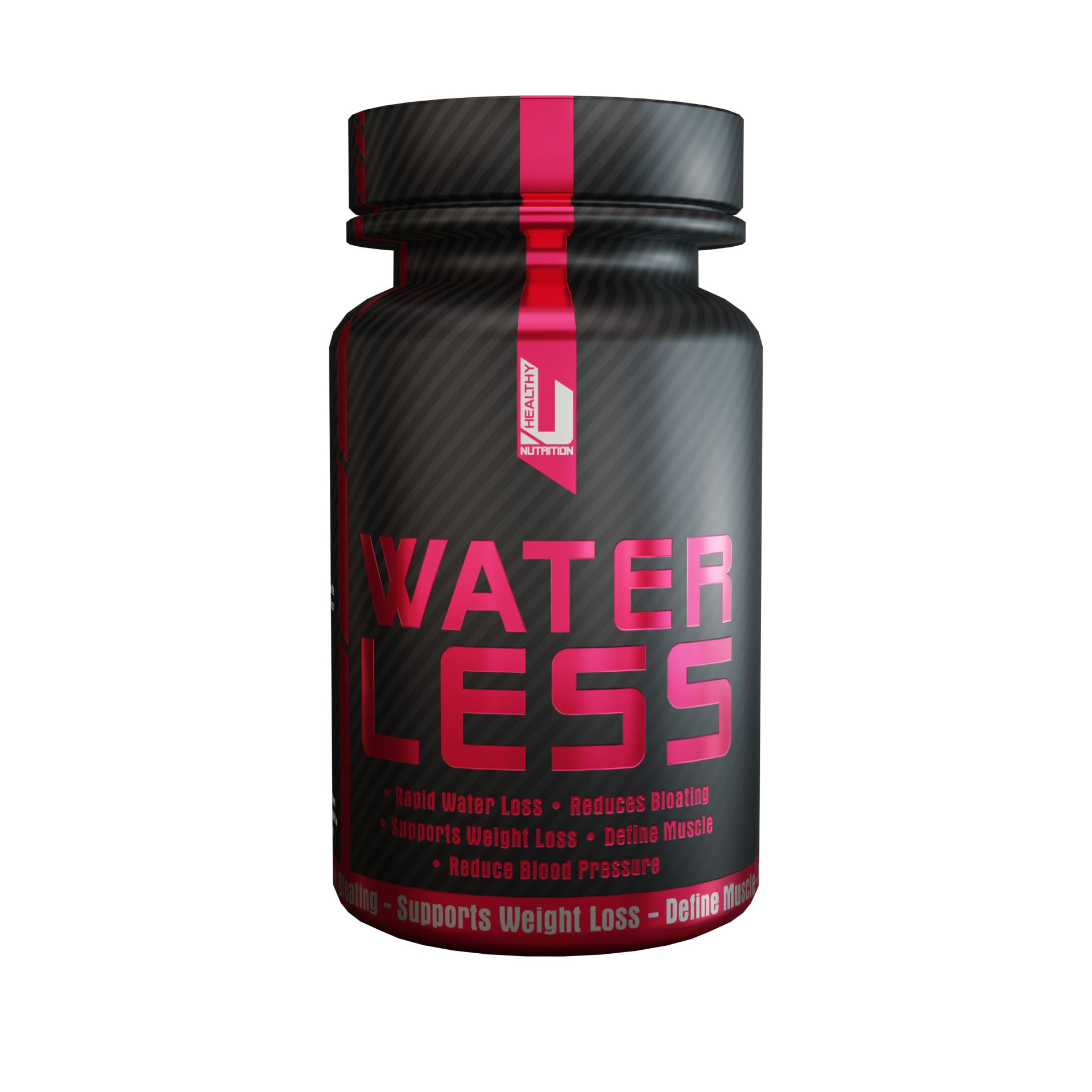Water Less HUN - BeastZA